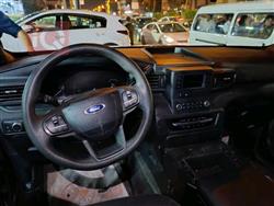فورد إكسبلورر